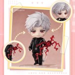 Love and Deepspace Official GSC Nendoroid Caleb Figurine